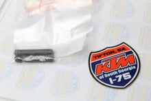 Load image into Gallery viewer, KTM 50304040100 screw M10x1.25x50 WS10