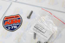 Load image into Gallery viewer, HH COLLAR SCREW