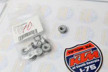 Load image into Gallery viewer, KTM 54310086200 SELF LOCKING NUT M8       10.9
