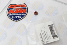 Load image into Gallery viewer, KTM 77236027000 VALVE-STEM SEALING