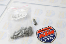 Load image into Gallery viewer, HH COLLAR SCREW