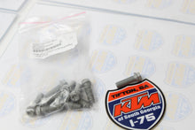 Load image into Gallery viewer, HH COLLAR SCREW