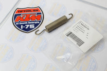 Load image into Gallery viewer, KTM 78003024100 SIDE STAND SPRING           08