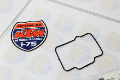 KTM 54831010000 GASKET FLOAT CHAMBER
