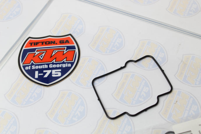 KTM 54831010000 GASKET FLOAT CHAMBER