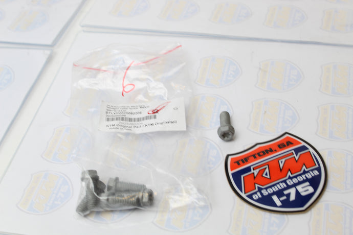 HH COLLAR SCREW