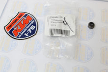Load image into Gallery viewer, KTM 59036027000 VALVE-STEM SEALING RACING