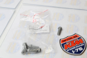 HH COLLAR SCREW
