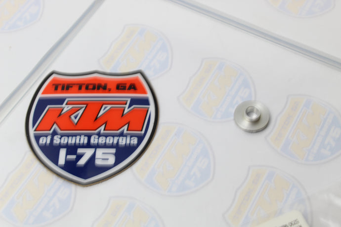 KTM 77304070130 BUSH. F. CHAIN FAIL. PROT.  07