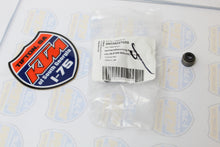 Load image into Gallery viewer, KTM 59036027000 VALVE-STEM SEALING RACING