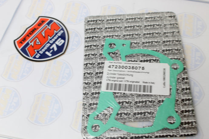 KTM 47230035075 Cylinder gasket