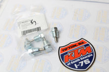 Load image into Gallery viewer, KTM 58030021100 oildrain plug with magnet