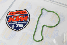 Load image into Gallery viewer, KTM 79235053000 GASKET F. WATER PUMP COVER