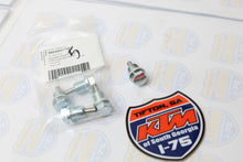 Load image into Gallery viewer, KTM 58030021100 oildrain plug with magnet