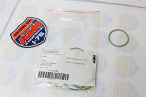 07703305178 O-RING 33,05X1,78