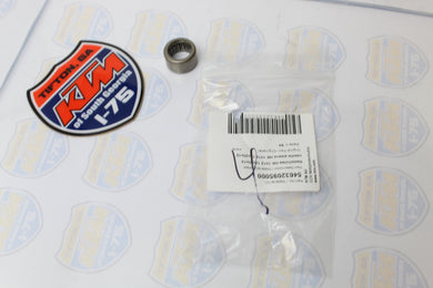 KTM 54632095000 needle sleeve HK 1412 14x20x12