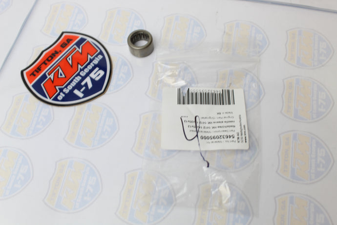 KTM 54632095000 needle sleeve HK 1412 14x20x12