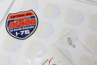 KTM 54531629000 CLIP FOR JET NEEDLE