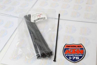 7901007120530 SPOKE M4,5X205-19