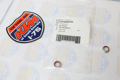 KTM 55140030100 COLLAR BUSHING