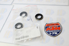 Load image into Gallery viewer, KTM 47030076100 SEAL SHAFT RING 20X35X6 BTSL