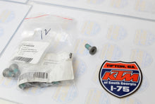 Load image into Gallery viewer, FLAT HEAD SCREW M.