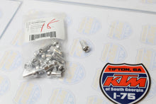 Load image into Gallery viewer, KTM 79109072000 Spoke nipple M4.5