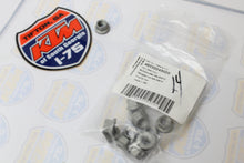 Load image into Gallery viewer, KTM 46030045000 flanged nut M8 WS10