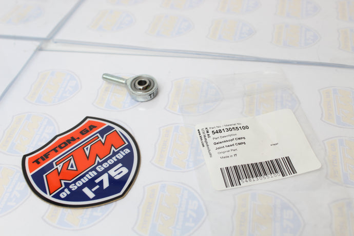 KTM 54813055100 Joint head CMP6