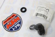 Load image into Gallery viewer, KTM 77036054150 RUBBER GASKET FOR SCREW