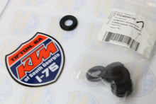 Load image into Gallery viewer, KTM 77036054150 RUBBER GASKET FOR SCREW