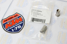 Load image into Gallery viewer, KTM 77110090050 NUT FOR WHEEL HOLDER