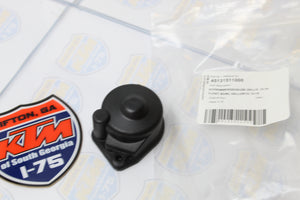 45131511000 FLOAT BOWL DELLORTO 01-23 50SX MINI