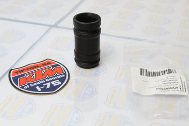 KTM 47205057000 Exhaust rubber