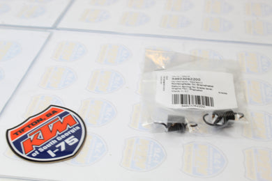 KTM 54603062200 Return spring for brake lever