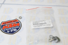 Load image into Gallery viewer, KTM 50233041000 PAIR OF WASHERS M 6 NORDLOCK