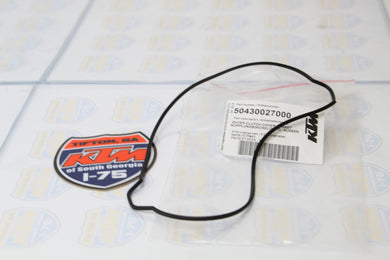 KTM 50430027000 GASKET OUTER CLUTCH COVER