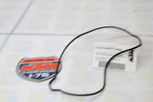 Load image into Gallery viewer, KTM 50430027000 GASKET OUTER CLUTCH COVER