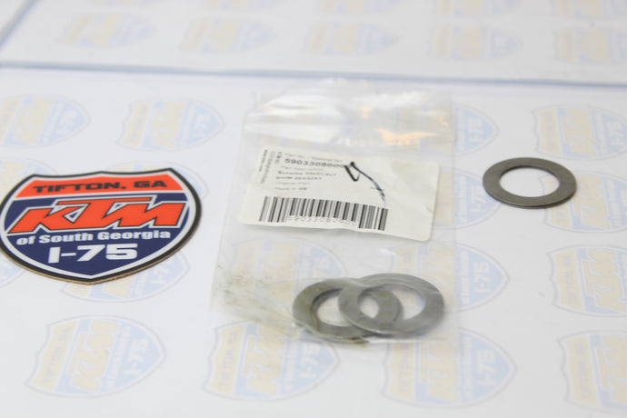 KTM 59033080000 SHIM 20X32X1