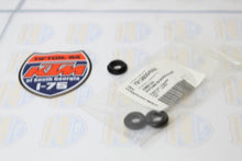 Load image into Gallery viewer, KTM 79136054050 Rubber seal for collar screw