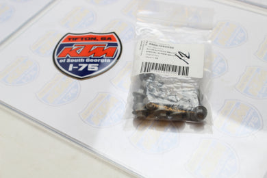 KTM 59001092050 SPECIAL SCREW M6X12,5     WS=8
