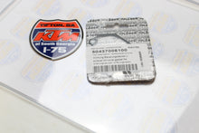 Load image into Gallery viewer, KTM 50437006100 Exhaust ctrl cover gasket lhs