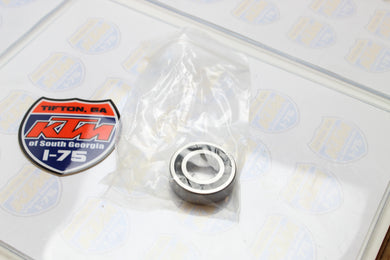 KTM 46033028000 GROOVED BALL BEARING 20X42X12