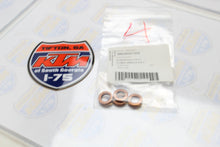 Load image into Gallery viewer, KTM 58030081000 CU-SEAL RING 8 X 14 X 3