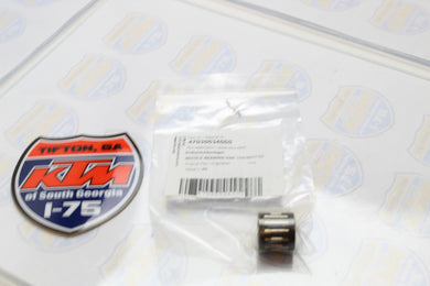 KTM 47030034000 NEEDLE BEARING KBK 14X18X17 03
