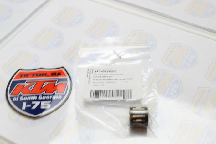 KTM 47030034000 NEEDLE BEARING KBK 14X18X17 03