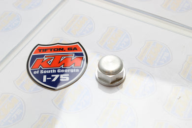 KTM 50310099000 HEXAGON NUT M20X1,5        '98