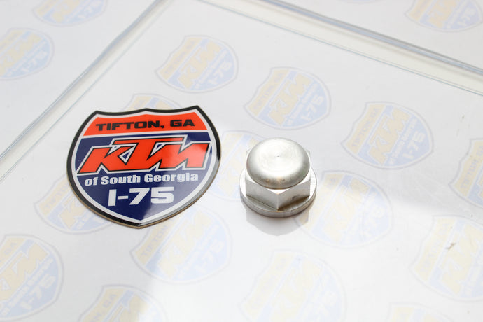 KTM 50310099000 HEXAGON NUT M20X1,5        '98