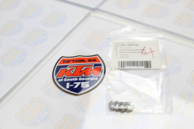 KTM 58411098100 CONTACT WASHER M6 VSV-K6