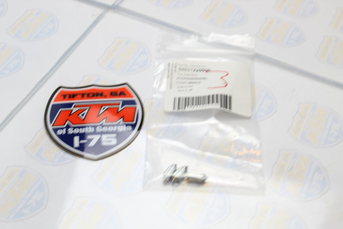 KTM 54631220000 FLOAT NEEDLE
